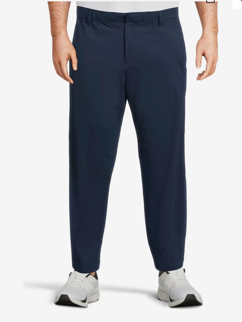 Men's Navy golf Pants
